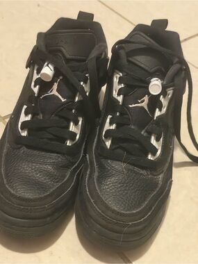 Nike Jordan Spizike Low sneakers